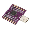 1 pcs USB to UART FIFO SPI I2C JTAG RS232 module FT2232HL