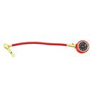 Car Tire Pressure Gauge Tire Fast Deflator Tire Pressure Gauge U9X3