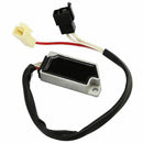 Regulator Rectifier For Yamaha Xv 535 Xv535 Virago 1987-1996 Motorcycle A1J4
