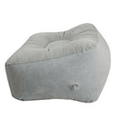 Washable Multifunction Soft Portable Home Relax Durable Breathable Footrest Pad