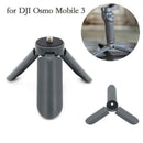Extension Stick Tripod Telescopic Pole Monopod Holder For DJI Osmo Mobile 2/3
