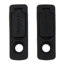 2pcs Rubber bottom kerosene lighters inner parts for reduce volatile gasoliS Hn