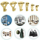 Picture Hangers,Painting Hanging Kit Heavy Photo Frame Hook On Wall Climbin