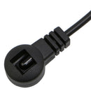 Infrared IR adapter remote control receiver extender extension cable 3.5mm  JR
