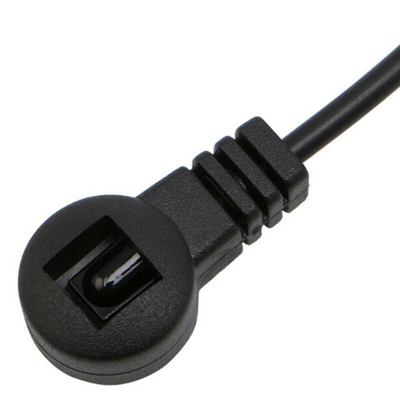 Infrared IR adapter remote control receiver extender extension cable 3.5mm  JR