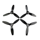 Set of 8pcs CW CCW Propeller Prop Main Blades Spare Part for Parrot Bebop 2