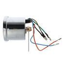 Motorcycle Universal 12V Mechanica 13000RPM Scooter Analog Tachometer Gauge