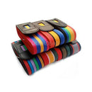 4.2m Cross Luggage Strap Belt Secure Durable for Travel Suitcase Baggage