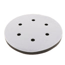4 Pieces 6 Inch(150mm) Low Density Soft Sponge Surface Protection Interface Pads