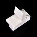 Recessed Magnetic Window/Door Contacts Security Alarm Switch Reed w/Adhesive M&O