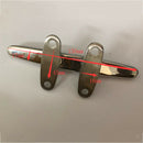 Marine 316 Stainless Steel Heavy Duty Hollow Base Boat
