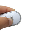 White Sound Big Noise Whistle Key Finder Key Find Look Search With LED Ligh