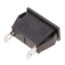 Car RV Boat ATO/ATC Blade Fuse Holder Block Black Housing Kit
