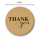 Wedding Decoration Home Kitchen Decoration Accessories Thank You Stickers /