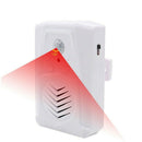 Sensor Motion Door Bell Switch MP3 Infrared Doorbell Wireless PIR Motion SenS7Y5