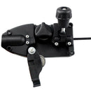 Dc 12V Mini Light Duty Mig Wire Feeder Assembly 0.6-1.0 Mm Roll Wire Feed M L2X6