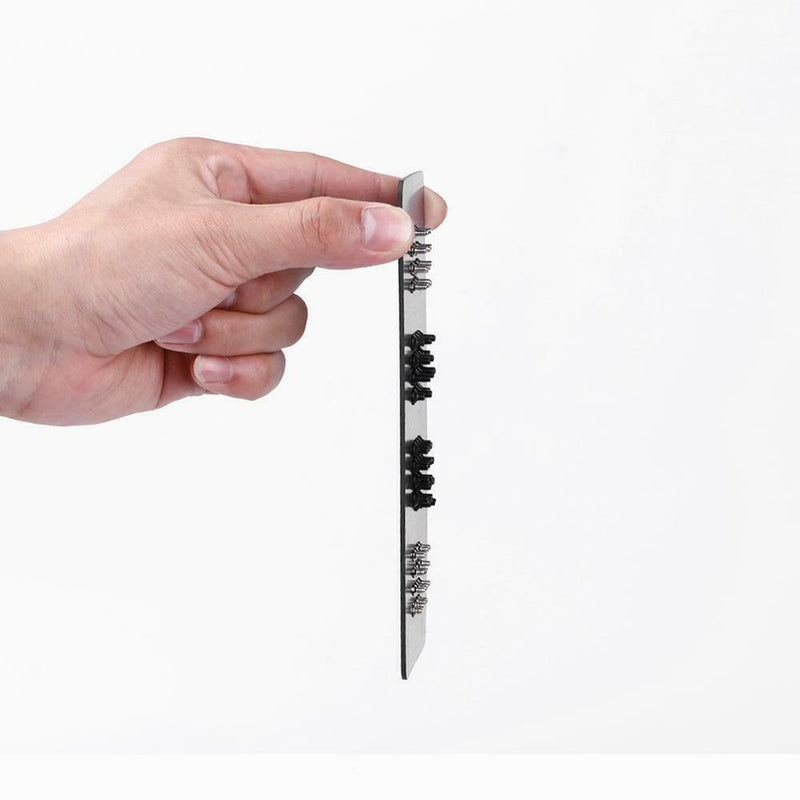 Magnetic Screw Pad Position Plate Remembrance Mat Mobile Phone Repair Tool