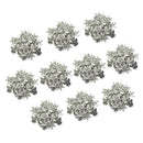 300pcs Tibetan Angel Charms Pendants Angels Watching Over Me Jewelry DIY