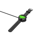 Portable USB Charger Dock Charging Cable for Amazfit GTS GTR Watch Accessories