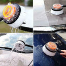 New Technology Microfiber Chenille Car Vehicle Care Washing Brush Sponge Clean