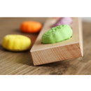 Wooden Moon Cake Mooncake Fondant Sugarcraft Cookies Mould Baking Tool