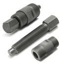 27mm & 24mm Magneto Flywheel Puller for GY6 50 125 150 Scooter ATV Repair ToME