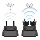 4pcs/set Silicone Controller Signal Booster RC Drone Anti Scratch For MAVIC Mini