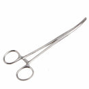 7" Fishing Plier Scissor Line Cutter Hook Remover Stainless Steel Tackle Tool