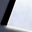 A4 Separate Type Animation Linyi Board Drawing Board LED Transparent Writin G6E1