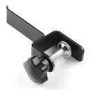 Metal Headphone Clamp Hook Holder Rack Table Gaming Headset Hanger Shelf