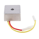 Voltage Regulator For Briggs & Stratton 691188 491546 793360 794360 Engines