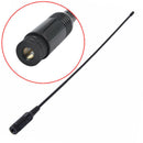Dual Band 144Mhz 430Mhz Sma-Male Radio Antenna For Yaesu Nagoya Na-771