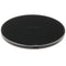 Qi Wireless Charger Fast Charging Black