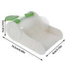 New Sushi Maker Manual DIY Push Roll Sushi Rolls Rice Vegetable Mold Sushi T Ew