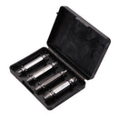 Flexible Shaft Bits Extention Screwdriver Bit Holder+Broken Screw Extractor