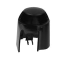 Rear Wiper Window Washer Arm Cover for VW MK5 Caddy Golf Passat Touran Black