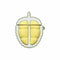 Soft Silicone Durian Fruit Pattern Protective Case Shockproof Cover for Airpods