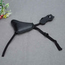 Professional Soft PU Leather Hand Grip Holder Wrist Strap for SLR Camera A