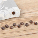 Solid Wood Soft Shutter Camera Button For Fujifilm X100F XPRO2 X100T 11MM S4O9