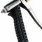 Adjustable High Pressure Auto Washing-Gun Car Water-Gun Sprayer Home Garden