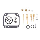 Carburetor Repair Rebuild Kit for Suzuki Quadsport 230 LT230S 2x4 1985-1988
