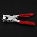 100sets Metal Prong Snap Buttons (10 Colors) with Plier Installation Tool