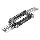 11 in 1 Portable Mountain Bicycle Repair Tool Kit Hex Wrench Screwdriver