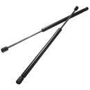 Pair Of Rear Tailgate Gas Support Struts For Renault Megane Grand Scenic Mk Z9N8