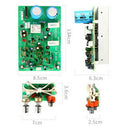 150W Bass Power Amplifier Board Mono Pure Subwoofer Output High Power Ampli