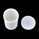 1Pc Hearing Aids Drybox Drying Jar Dry Container Case Pot PP Material OS