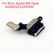 USB Charging Port Dock Connector Board Flex Cable for Sony Xperia M4 Aqua E2303