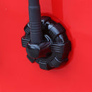 Easy Install Accessory Car Styling Radio Antenna Base Cover for Wrangler JL 2018