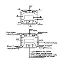 Car Kit Wireless Bluetooth FM Transmitter MP3 Player 3.5mm Audio AUX A