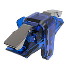 2pcs X7 Phone Gamepad Trigger Fire Button Aim Key Smartphone Controller for PUBG